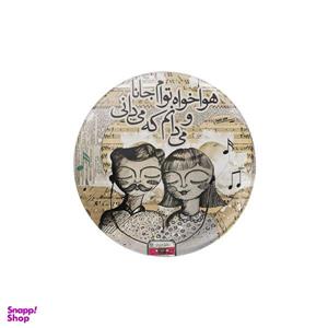 پیکسل ترمه طراحان ایده مدل هواخواه توام کد trm085