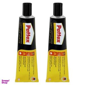 چسب همه کاره پاتکس مدل Premium حجم 40 میلی لیتر بسته 2 عددی