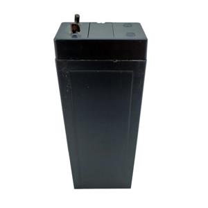 باتری سیلد اسید 4 ولت مدل 4V-1200MA