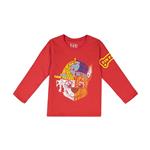 Seven Poon 1391615-72 T-Shirt For Boys