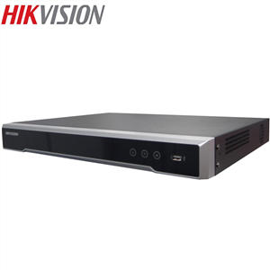 هایک ویژن دستگاه NVR مدل DS 7616NI K2 Hikvision DS7616NIK2 