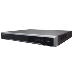 هایک ویژن دستگاه NVR مدل DS 7608NI K2 