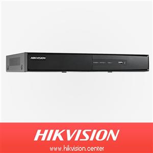 هایک ویژن دستگاه DVR مدل DS-7208HQHI-F1/N 