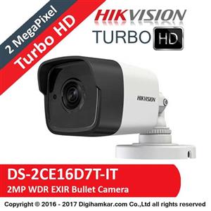هایک ویژن دوربین آنالوگ DS-2CE16D7T-IT 