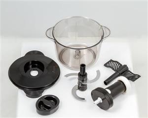 خردکن دستی مدل شایلین