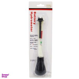 تستر اسید باتری خودرو مدل بلک بول کد YPL-TOOLS