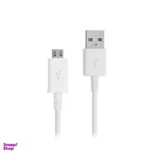 کابل تبدیل usb به micro-usb مدل S6 طول 1 متر