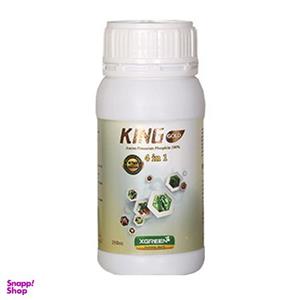 کود پتاسیم ایکس گرین مدل کینگ حجم 250 میلی لیتر