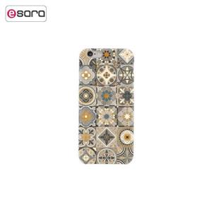 کاور زیزیپ مدل 669G مناسب برای گوشی موبایل آیفون 6/6s پلاس ZeeZip 669G Cover For iphone 6/6s Plus