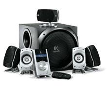 اسپیکر لاجیتک زد 5500