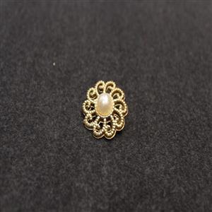 گل سینه زنانه کد Ki 035-150
