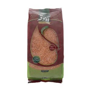 دال عدس اذوقه 900 گرم Azogheh Lentil gr 