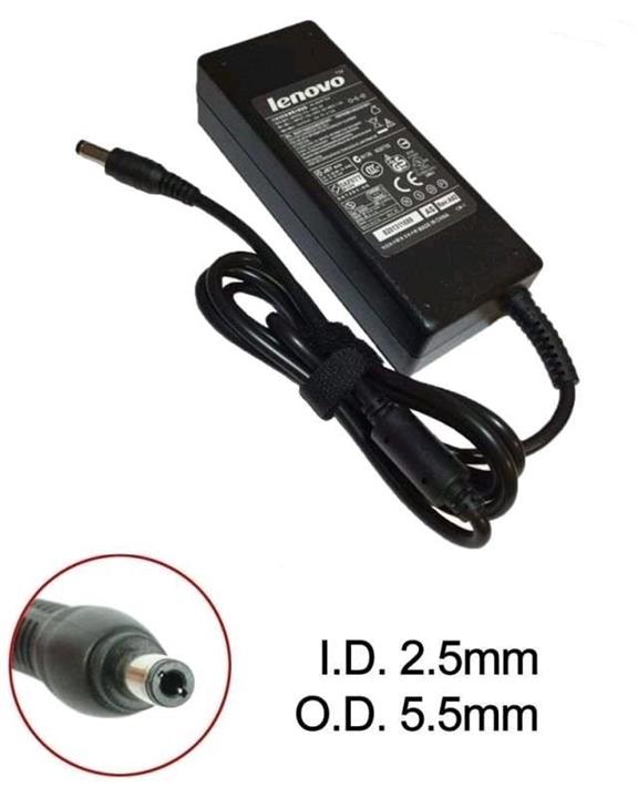 HP LAPTOP ADAPTER 19V 4.7A