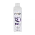 Dor light No 2 Nine Percent Oxidant Cream 150 ml