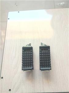 میل رکاب موتور سیکلت کد AZ04 مناسب برای هوندا