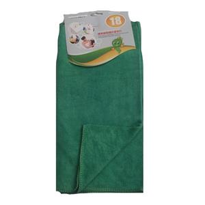 دستمال نظافت خودرو مدل microfiber بسته 3عددی