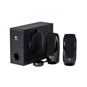 اسپیکر مالتی‌مدیا لاجیتک S220