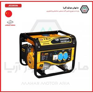 موتور برق جیاندونگ چین - JD2800N 