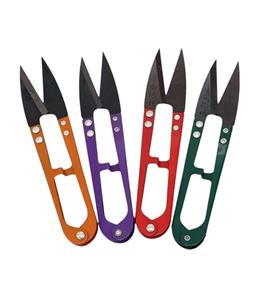 قیچی سرنخ زن مدل YDL