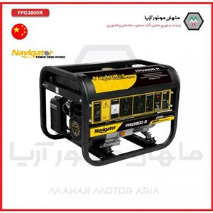 موتور برق نویگیتور چین - FPG3800R