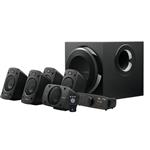Logitech Z906 Surround Sound Speaker System