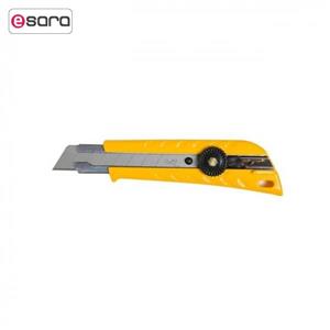 کاتر الفا مدل L-1/LFB