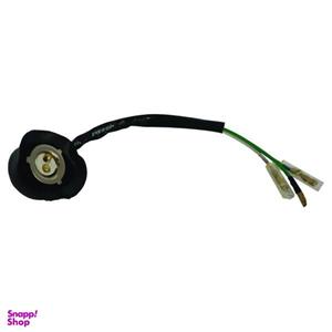 ذغال چراغ جلو موتور سیکلت انرژی کد s2323 مناسب برای هندا