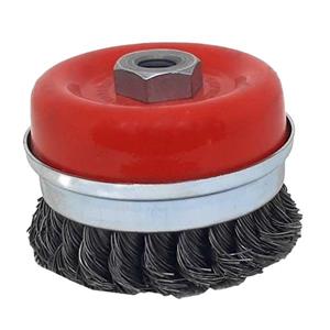 برس کاسه ای BAf80