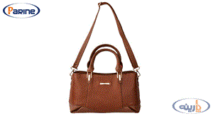 کیف دستی زنانه پارینه چرم مدل PlV56 Parine Charm PlV56 Hand Bag For Women