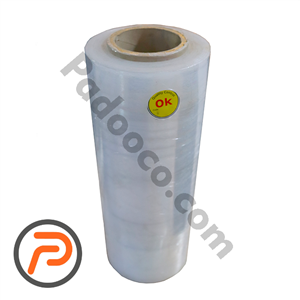 سلفون بسته بندی اوکی مدل روشا کد 500A2 رول 500 متری