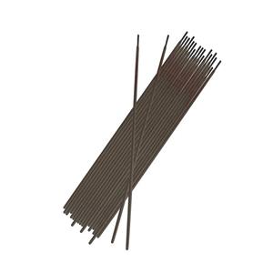 الکترود جوشکاری اعتماد مدل E-6013 وزن 170 گرم