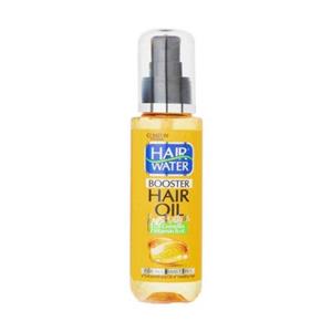 روغن آرگان کامان مدل Booster حجم 70 میلی لیتر مجموعه دو عددی