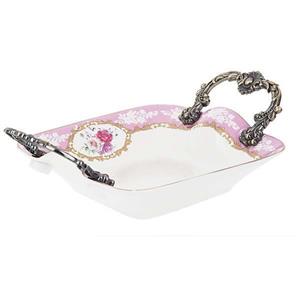 شکلات خوری بی.وی.کی مدل VK156020 B.V.K VK156020 Candy Dish