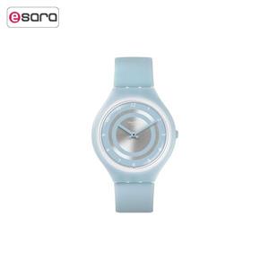 ساعت مچی عقربه ای سواچ مدل SVOS100 Swatch SVOS100 Watch