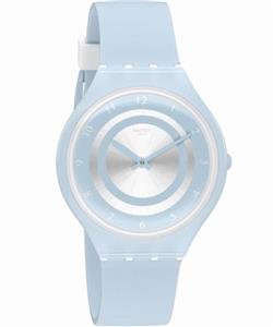 ساعت مچی عقربه ای سواچ مدل SVOS100 Swatch SVOS100 Watch