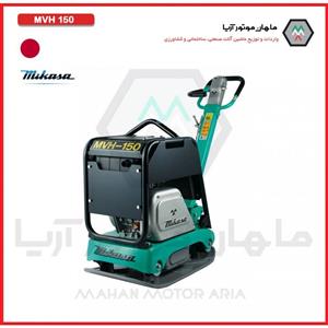 کمپکتور صفحه ایی میکاسا ژاپن - MVH150DVAS