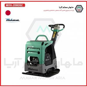 کمپکتور صفحه ایی میکاسا ژاپن - MVH209DSY