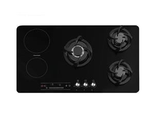 اجاق گاز صفحه ای سرامیکی آلتون مدل CS11E