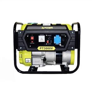 موتور برق بنزینی پوتر مدل PT3000V