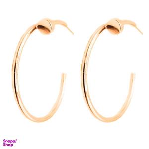 گوشواره زنانه وای اس ایکس مدل میخی T27147