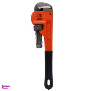 آچار شلاقی مدل بول داگ کد YPM-012 سایز 12 اینچ