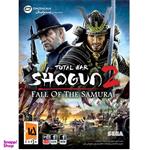 بازی total war shogun2 مخصوص PC نشر پرنیان