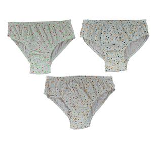 شورت زنانه مدل نخی اسلیپ ونوس 46 مجموعه 3 عددی