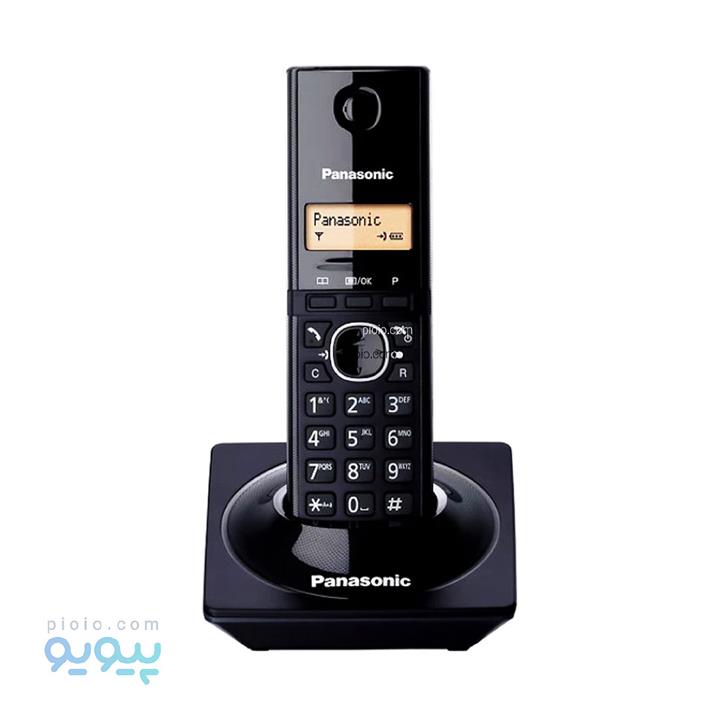 Panasonic KX-TG1711 Wireless Phone