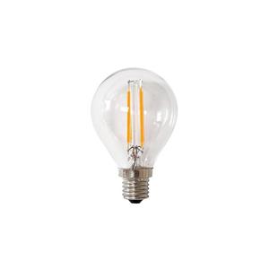 لامپ ال ای دی فیلامنتی 4 وات افراتاب مدل AF-A60F-4W-E27 Afratab AF-A60F-4W-E27 LED Filament Lamp