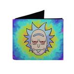 کیف پول طرح rick and morty مدل kp705