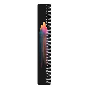 خط کش 30 سانتی متر طرح ابر کد 558