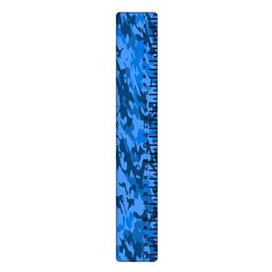 خط کش 30 سانتی متر طرح چیریکی کد 599