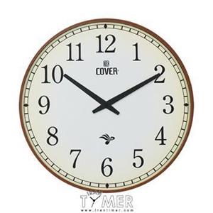 ساعت دیواری کاور مدل YA-07-16-C Cover YA-07-16-C Wall Clock