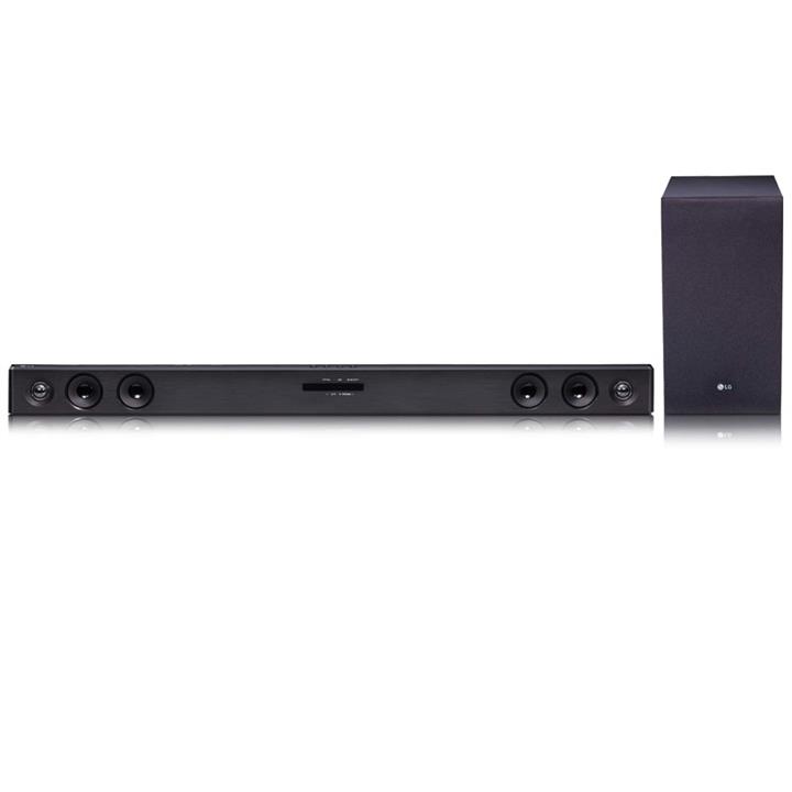 LG SJ3 Soundbar